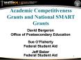 Academic Competitiveness Grants and National SMART Grants PowerPoint PPT Presentation