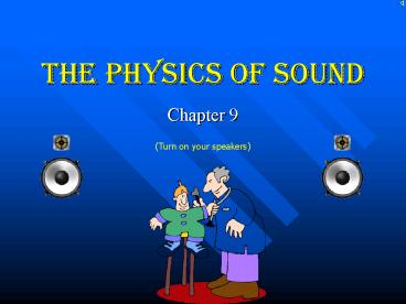 presentation player overlay