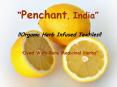Penchant, India PowerPoint PPT Presentation