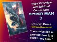 Visual Overview with Spiritual Connections SPIDER-MAN 3 PowerPoint PPT Presentation