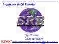 Inquisitor (inQ) Tutorial PowerPoint PPT Presentation