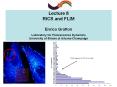 Lecture 8 RICS and FLIM PowerPoint PPT Presentation