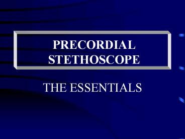 presentation player overlay