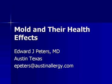 presentation player overlay