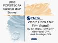 Where Does Your Firm Stand By Jim Metzler, CPA'CITP Mark Koziel, CPA Heidi Brundage, CPA PowerPoint PPT Presentation
