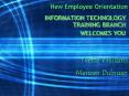 New Employee Orientation PowerPoint PPT Presentation