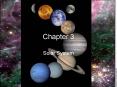Solar System PowerPoint PPT Presentation