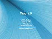 Web 2.0