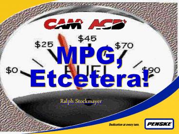MPG,%20Etcetera!