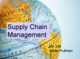 Supply Chain PowerPoint PPT Presentation