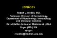 LEPROSY PowerPoint PPT Presentation