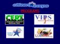 PROGRAMS PowerPoint PPT Presentation