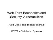 Web%20Trust%20Boundaries%20and%20Security%20Vulnerabilities