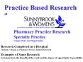 Practice%20Based%20Research PowerPoint PPT Presentation