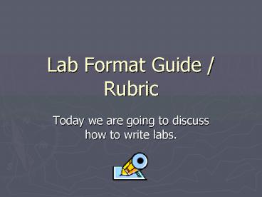 presentation player overlay