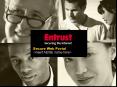 Entrust Secure Web Portal PowerPoint PPT Presentation