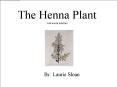The Henna Plant PowerPoint PPT Presentation