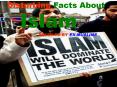 IslamWatch "Presentation of Islam in Slides" PowerPoint PPT Presentation