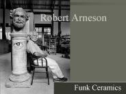 Robert Arneson
