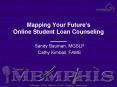 Mapping Your Futures Online Student Loan Counseling _____ PowerPoint PPT Presentation