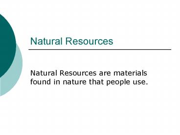 presentation player overlay