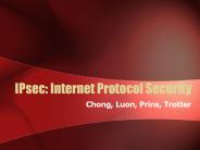 IPsec:%20Internet%20Protocol%20Security