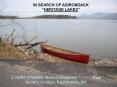 IN SEARCH OF ADIRONDACK "HERITAGE LAKES" PowerPoint PPT Presentation