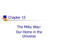 The Milky Way: PowerPoint PPT Presentation