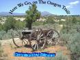 Here We Go, on The Oregon Trail! PowerPoint PPT Presentation