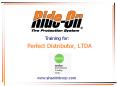 Perfect Distributor, LTDA PowerPoint PPT Presentation