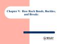 Chapter%209:%20How%20Rock%20Bends,%20Buckles,%20and%20Breaks PowerPoint PPT Presentation
