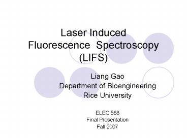 presentation player overlay