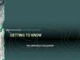 GETTING TO KNOW PowerPoint PPT Presentation