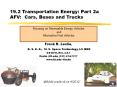 Transportation%20Energy,%20Part%202 PowerPoint PPT Presentation