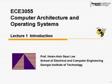 presentation player overlay