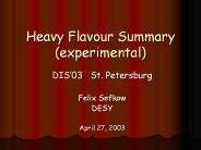Heavy%20Flavour%20Summary%20(experimental)