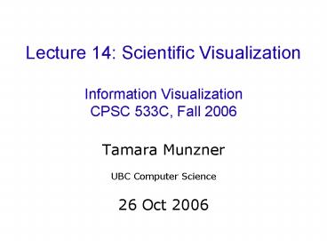 presentation player overlay