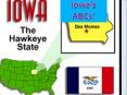 Iowa PowerPoint PPT Presentation