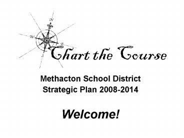 Methacton School District