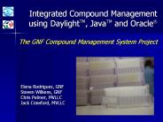 Integrated%20Compound%20Management%20using%20DaylightTM,%20JavaTM%20and%20Oracle