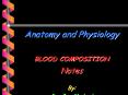 Anatomy and Physiology PowerPoint PPT Presentation
