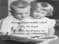 Annie Sullivan Middle School PowerPoint PPT Presentation