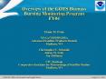 Overview of the GOES Biomass Burning Monitoring Program FY04 Elaine M' Prins NOAANESDISORA Advanced PowerPoint PPT Presentation