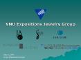 VNU Expositions Jewelry Group PowerPoint PPT Presentation