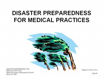 DISASTER%20PREPAREDNESS%20FOR%20MEDICAL%20PRACTICES