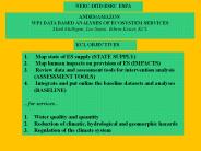 NERC-DfID-ESRC ESPA