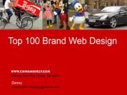 China Webiste Design