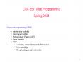 JavaScript%20Objects PowerPoint PPT Presentation