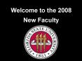 Welcome to the 2008 PowerPoint PPT Presentation