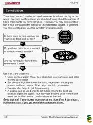 Instructor-Trainer Self-care Brief